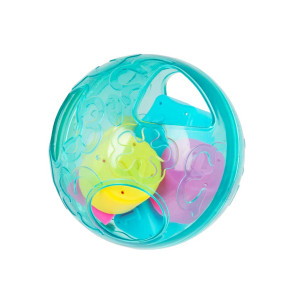 Playgro Топка/сортер 2в1