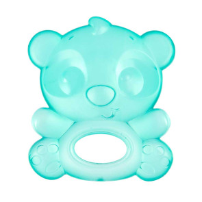 Playgro Гризалка с вода ПАНДА ТЮРКОАЗ