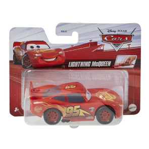 Lightning McQueen