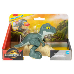 JURASSIC WORLD Динозавър