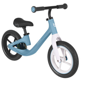 KIKKA BOO Баланс колело без педали XPLORER BLUE