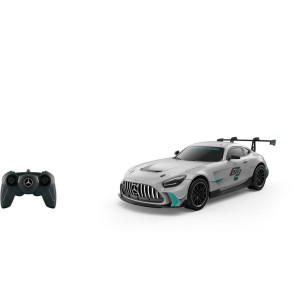 RASTAR Кола MERCEDES-BENZ-AMG GT2 1:24