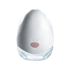 TOMMEE TIPPEE Електрическа помпа за кърма MADE FOR ME HANDS FREE