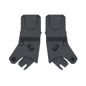 KIKKA BOO Адаптори за стол за кола - кошница за колички EDEN/CIELA