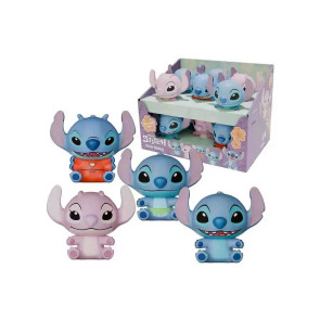 Eolo Squish STITCH антистрес фигурка