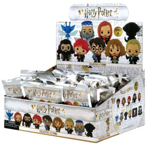 MONOGRAM Harry Potter - Висулка за чанта