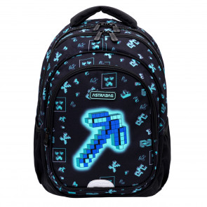 AstraBag Раница Dark Pixel