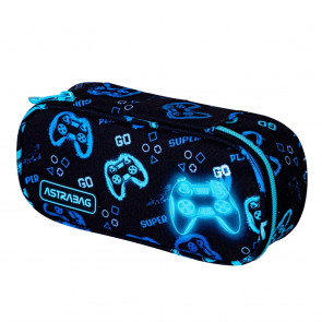 AstraBag Несесер Go playing единичен цилиндър