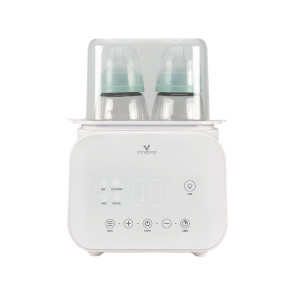 CANGAROO Двоен нагревател за шишета 4в1 TUMMY