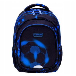 Head Раница Neo blue football