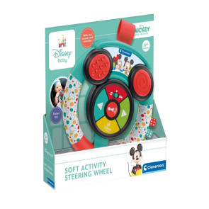 CLEMENTONI DISNEY BABY MICKEY AND FRIENDS МУЗИКАЛЕН ВОЛАН