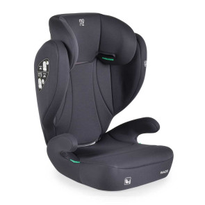 МОНИ Стол за кола I-SIZE RACE (100-150 см) STONE GRAY