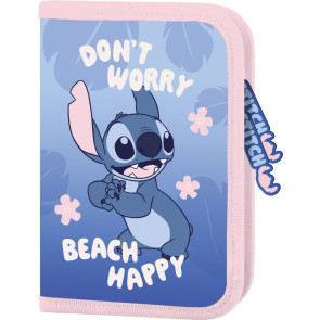 St.Majewski Несесер Stitch единичен, празен