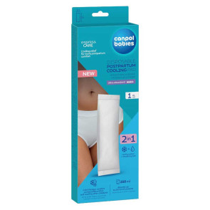 CANPOL Охлаждаща подложка за след раждане