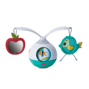 TINY LOVE Музикална играчка 2в1 Meadow Days™ TUMMY TIME