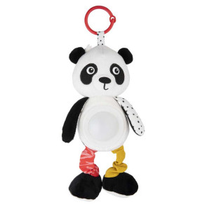 CANPOL Музикална играчка с лампа BABIESBOO