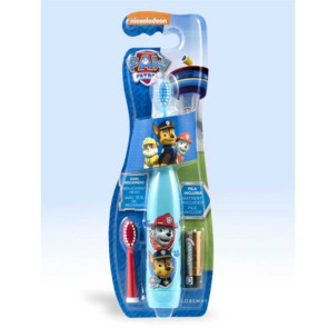 LORENAY Електрическа четка за зъби PAW PATROL