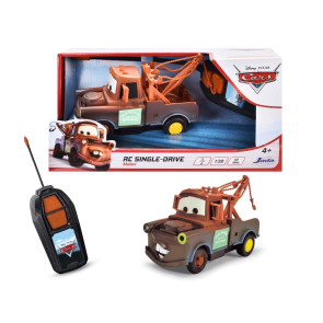 JADA Pixar Cars Кола Матю R/C