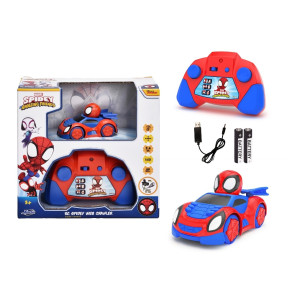 JADA Кола Spidey R/C