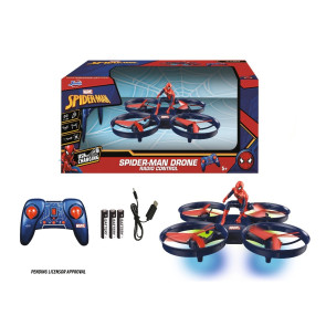 JADA Spider-Man Дрон с 4 канала R/C