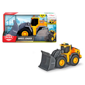 DICKIE Челен товарач Volvo 23 см.