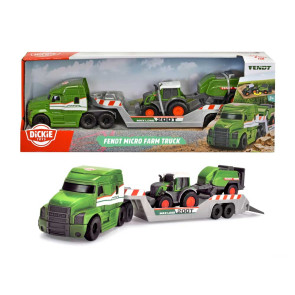 DICKIE Fendt Микро фермерски камион