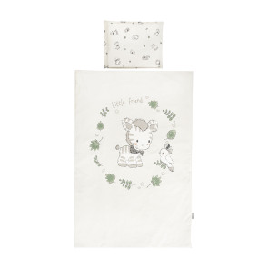 LORELLI Classic Сет от 3 части COSY JUNGLE БЕЖ