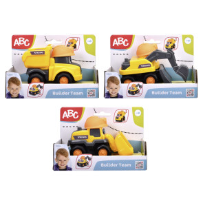 ABC Строителни машини