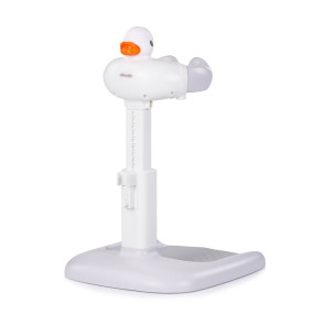 CHIPOLINO Помощна стойка за къпане с опора ПАТЕ