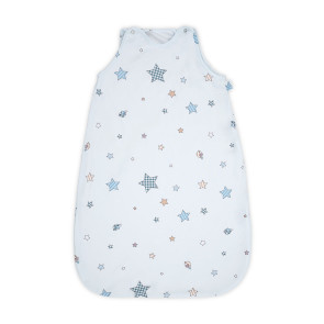 LORELLI Classic Зимен спален чувал 100 см. РАНФОРС BEAR WITH SWING СИН