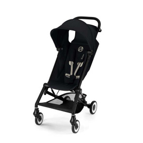 CYBEX Kоличка AGIS BLK MAGIC BLACK