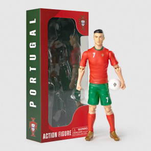 Banbo Toys фигура Cristiano Ronaldo 20 см Португалия