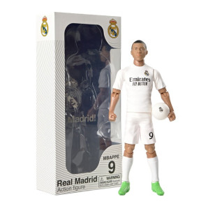 Banbo Toys фигура Mbappe 20 см Real Madrid
