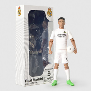 Banbo Toys фигура Belligham 20 см Real Madrid