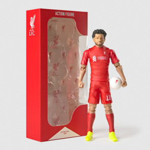 Banbo Toys фигура Salah 20 см Liverpool