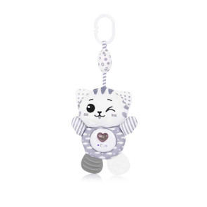 CHIPOLINO Висяща мека играчка КОТЕ