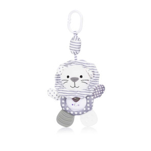 CHIPOLINO Висяща мека играчка ЛЪВЧЕ