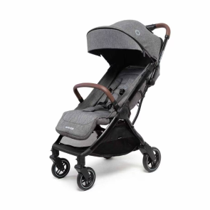 MAXI-COSI Количка EVA3 BLK SELECT GREY