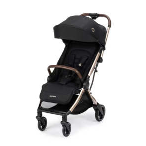 MAXI-COSI Количка EVA3 GOLD ESSENTIAL BLACK