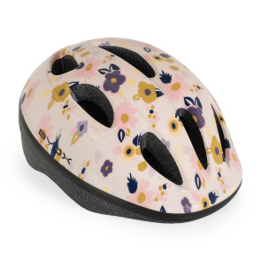 BYOX Детска регулируема каска Y03 БЯЛА