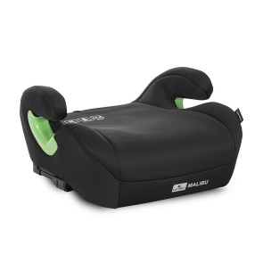 LORELLI Classic Стол за кола MALIBU I-SIZE ISOFIX (125-150 см) BLACK