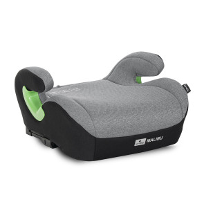 LORELLI Classic Стол за кола MALIBU I-SIZE ISOFIX (125-150 см) GREY