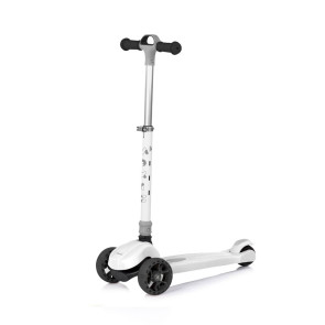 CHIPOLINO Тротинетка MOXIE СИВА