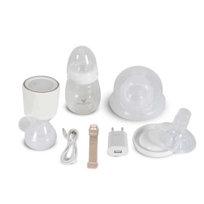 CANGAROO Електрическа помпа за кърма 2в1 SIENA