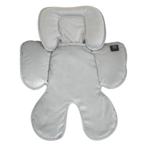 CANGAROO Подгряваща подложка за количка HEAT БЕЖОВА