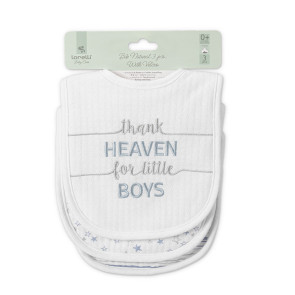 LORELLI Classic К-кт лигавници 3бр. NATURAL BOY