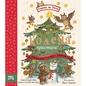 ФЮТ Гората на Мечо