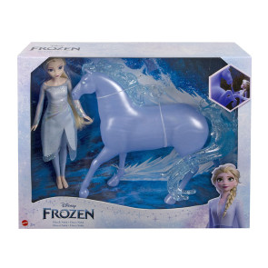 FROZEN Комплект Елза И Нок