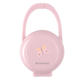 KIKKA BOO Кутия за залъгалка HEDGE HUGS