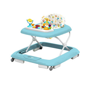 CHIPOLINO Проходилка BABY STEPS СИНЯ